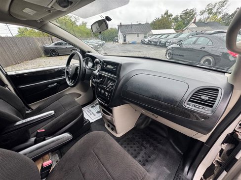 Used 2012 RAM C/V image 29