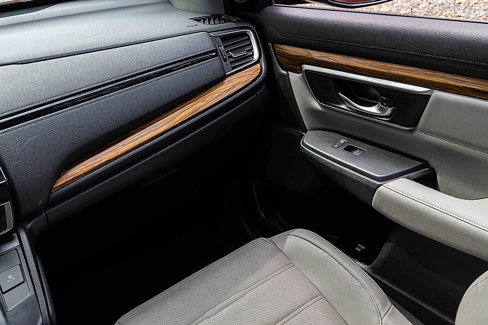 Used 2019 Honda CR-V EX-L image 19