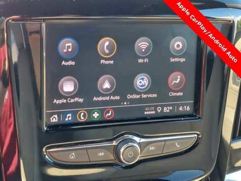 Used 2022 Chevrolet Traverse LS image 15