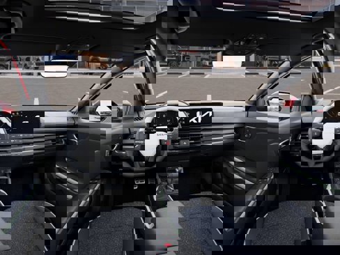 New 2025 Kia K4 GT-Line image 14