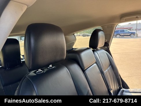 Used 2015 INFINITI QX60 FWD image 46