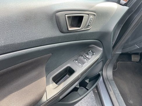 Certified 2021 Ford EcoSport SE w/ SE Convenience Package image 14