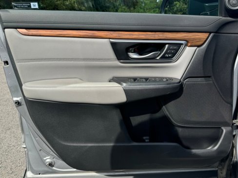 Used 2021 Honda CR-V EX-L image 15
