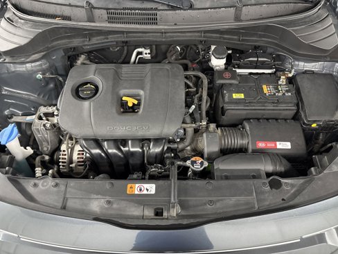 Used 2021 Kia Soul EX image 33
