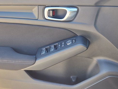 Certified 2024 Honda Civic Sport image 27