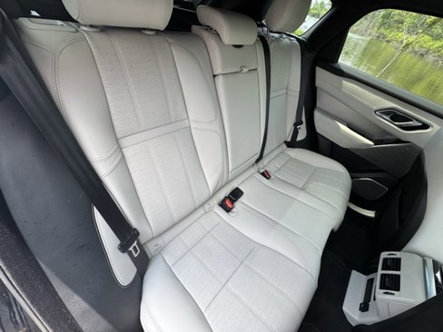 Used 2019 Land Rover Range Rover Velar R-Dynamic HSE image 29