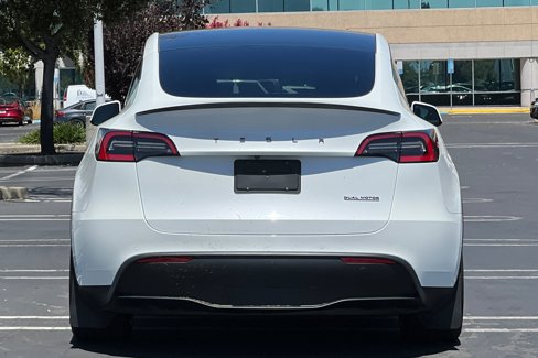 Used 2021 Tesla Model Y Performance image 5
