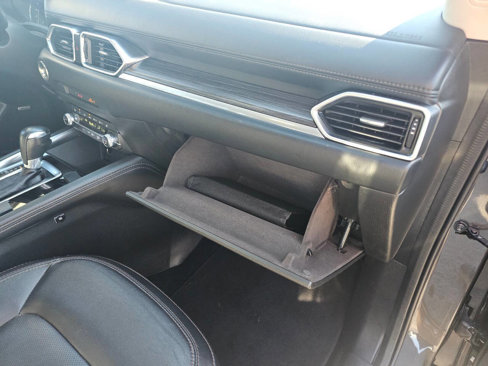Used 2021 MAZDA CX-5 Grand Touring image 30