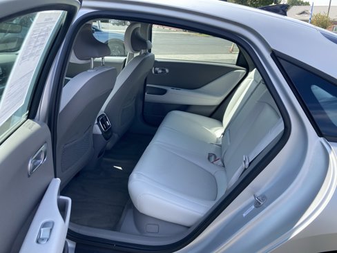 Used 2024 Hyundai Ioniq 6 SEL image 21