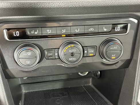 Used 2020 Volkswagen Tiguan SEL Premium R-Line w/ 3rd Row Seat Package image 22