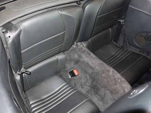 Used 2004 Porsche 911 Carrera 4S image 7