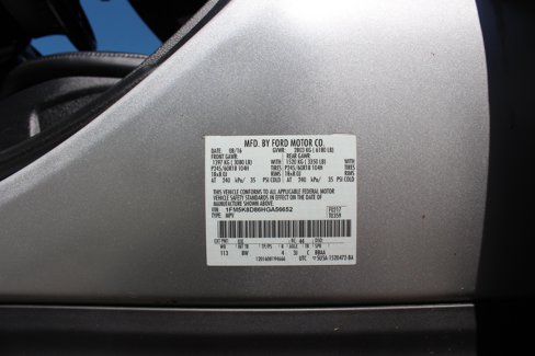 Used 2017 Ford Explorer XLT w/ Equipment Group 202A image 45