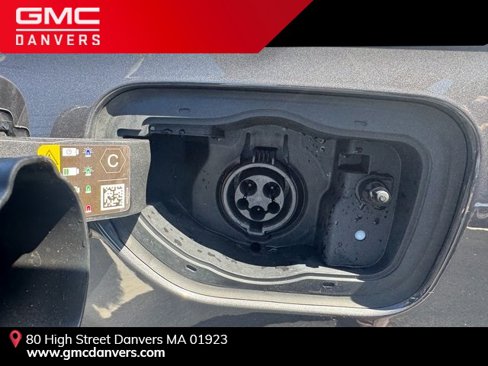 Used 2024 Jeep Grand Cherokee Limited 4xe image 8