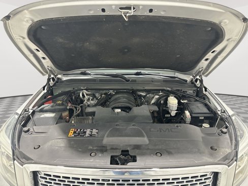 Used 2017 GMC Yukon XL Denali w/ Open Road Package image 30