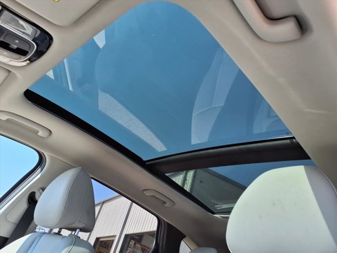 Used 2022 Hyundai Tucson Limited image 7