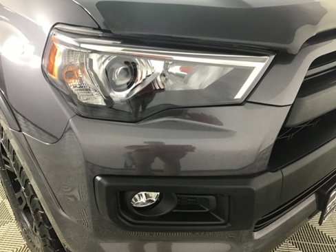 Used 2021 Toyota 4Runner Limited image 24