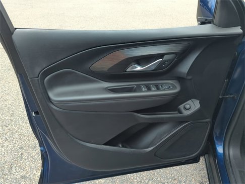 Certified 2022 GMC Terrain SLE w/ Driver Convenience Package image 22