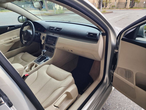 Used 2010 Volkswagen Passat Komfort image 31