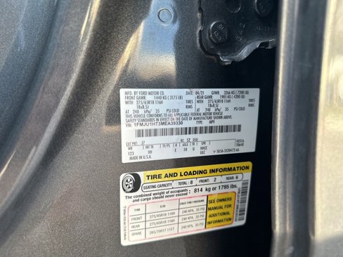 Used 2021 Ford Expedition XLT image 49