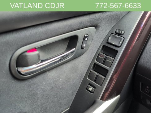 Used 2013 MAZDA CX-9 Grand Touring w/ GT Technology Pkg image 15