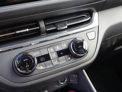New 2025 Buick Envista Preferred w/ Convenience I Package image 21