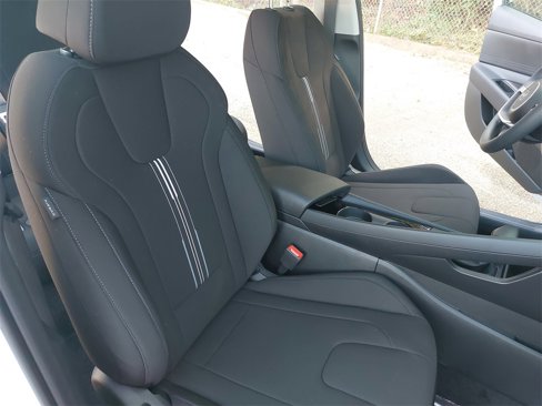 New 2025 Hyundai Elantra Blue w/ Cargo Package image 10