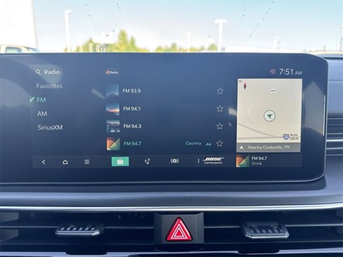 New 2026 Kia K5 GT-Line image 16