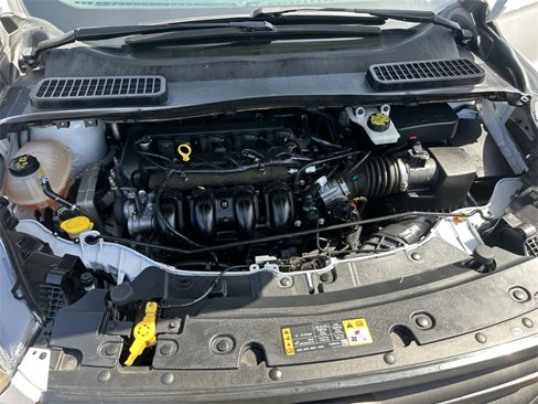Used 2018 Ford Escape S image 24