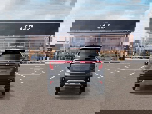 New 2026 Kia Seltos LX image 5