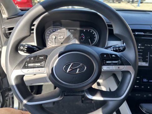 Used 2024 Hyundai Tucson SEL image 24