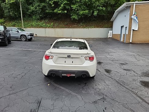Used 2013 Subaru BRZ Limited w/ Popular Pkg 2C image 10