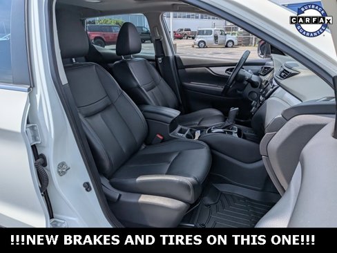 Used 2020 Nissan Rogue Sport SL image 20