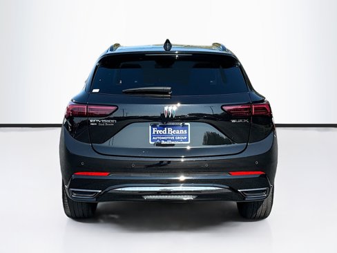 Used 2024 Buick Envision Sport Touring image 6
