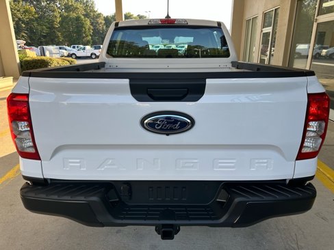 New 2025 Ford Ranger XL image 12