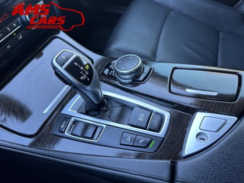 Used 2016 BMW 535i xDrive Sedan w/ Driver Assistance Package image 35