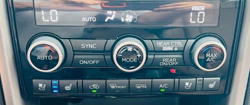 Used 2019 Subaru Ascent Touring image 17