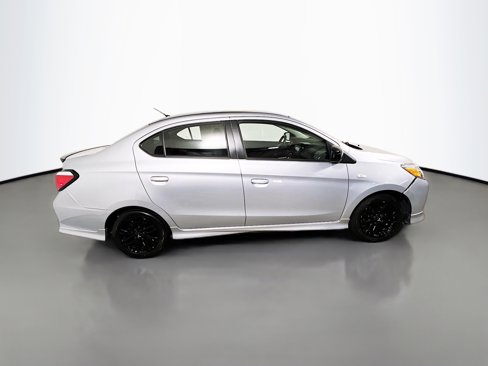 Used 2024 Mitsubishi Mirage G4 Black Edition image 3