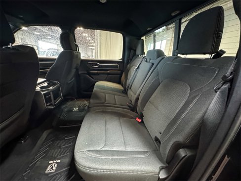 Used 2019 RAM 1500 Big Horn image 21
