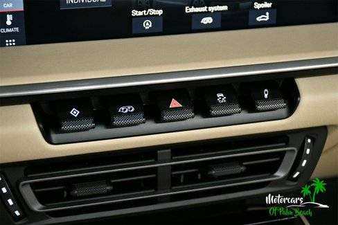 Used 2021 Porsche 911 Targa 4S Heritage Design image 49