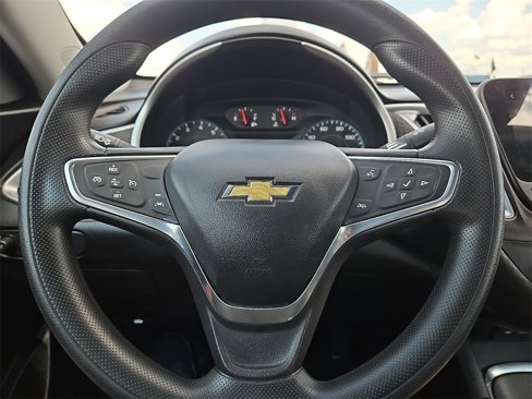 Used 2023 Chevrolet Malibu LT image 25