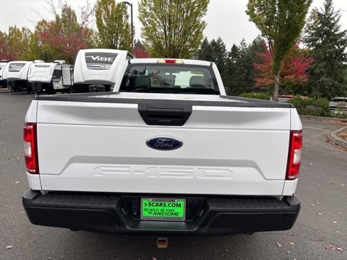 Used 2019 Ford F150 XL w/ Equipment Group 101A Mid image 3