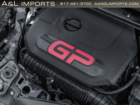 Used 2021 MINI Cooper John Cooper Works GP image 87