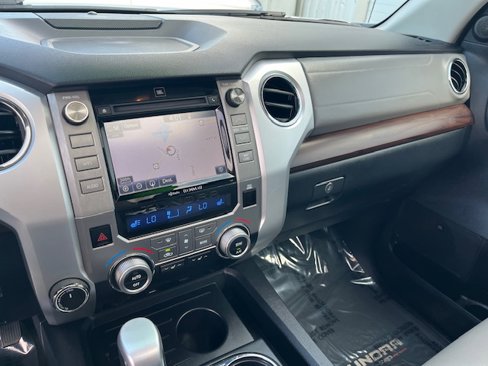 Used 2019 Toyota Tundra Limited image 20