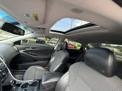 Used 2014 Hyundai Sonata SE w/ Premium Package 04 image 15