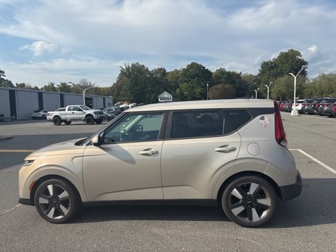 Used 2020 Kia Soul EX w/ Option Group 015 image 15