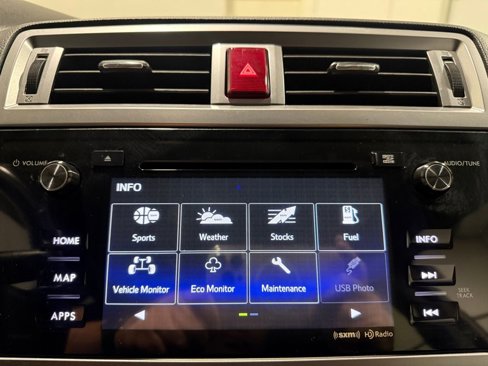 Used 2016 Subaru Outback 2.5i Limited image 25