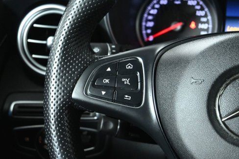 Certified 2019 Mercedes-Benz GLC 300 4MATIC image 17