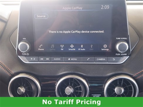 Used 2021 Nissan Sentra SR image 16