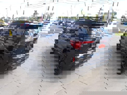 New 2026 GMC Terrain Elevation w/ Black Edition image 5