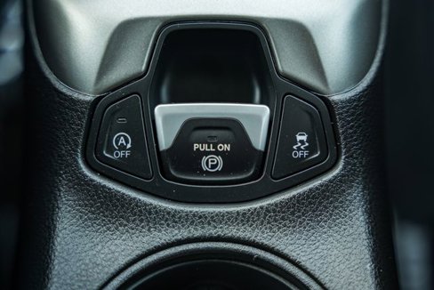 Used 2021 Jeep Compass Latitude w/ Convenience Group image 15